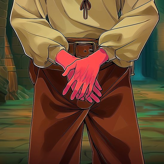 Ép.66: Basil l’inflexible!