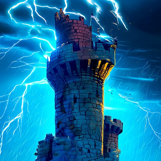 Ép.68: Zyrélis la Terrible – Pt.2