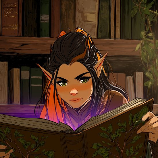 Ép.69: La destinée des Silvaris