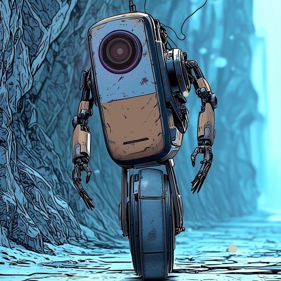 Ép.71: Un souffle du passé