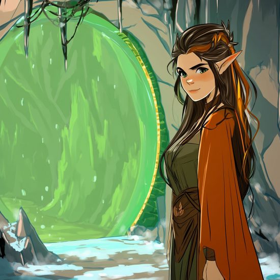 Ép.72: Une bouffée d&rsquo;air frais